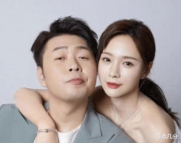 朱媛媛|杜海涛和沈梦辰,这对爱情长跑的情侣终于领证了
