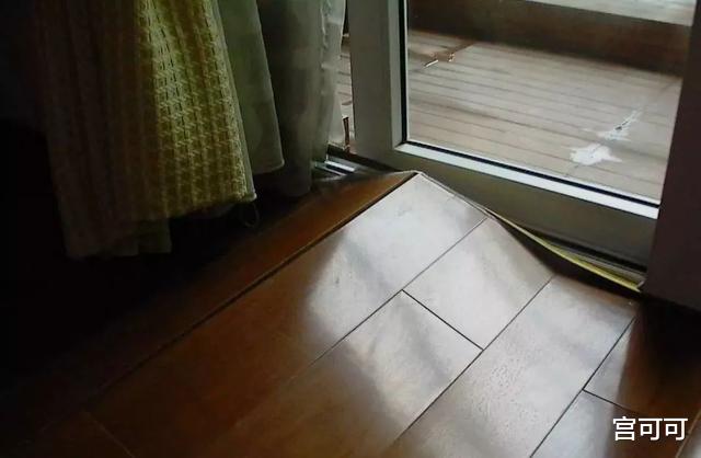 听了老师傅的话,才知道看似简单的“开窗通风”,也有那么多讲究