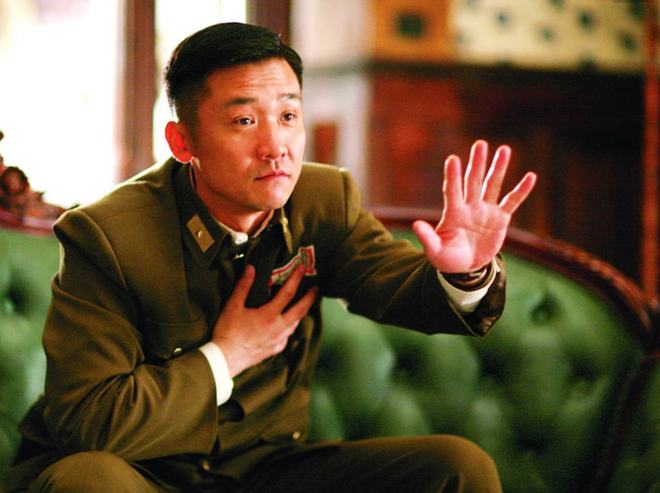 郭德纲|被“过度赞誉而不自知”的演员，看似演技很牛，实则滥竽充数