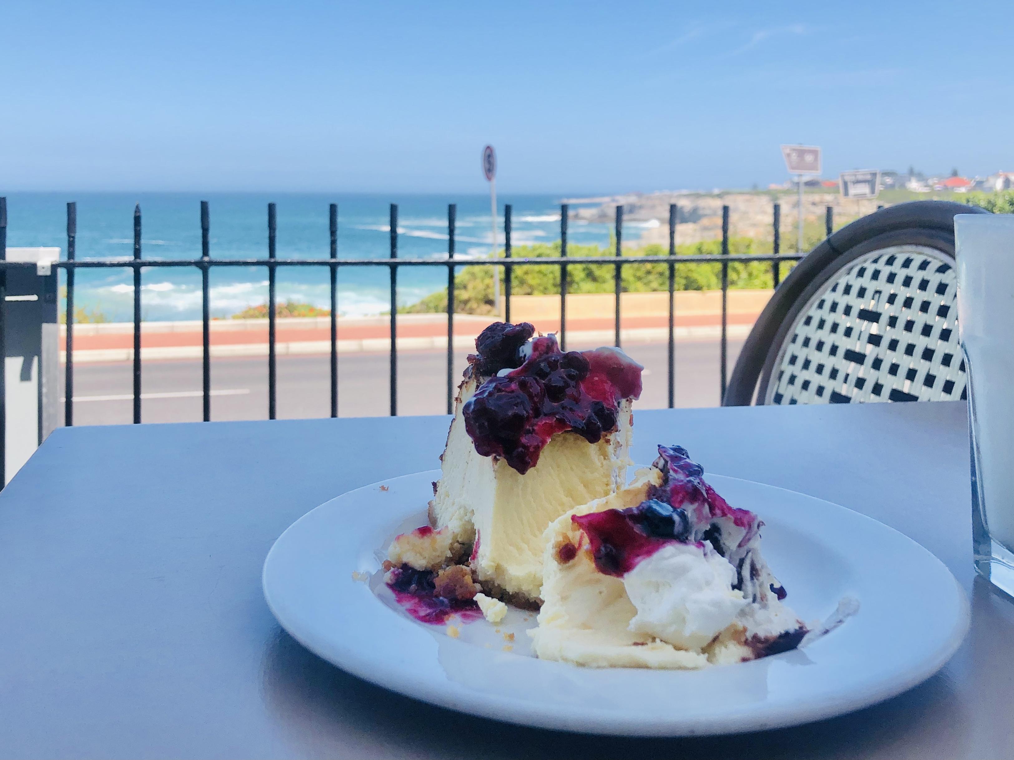 鲸鱼|小镇生活能美好到什么程度?南非小镇赫曼努斯,老外的理想定居地