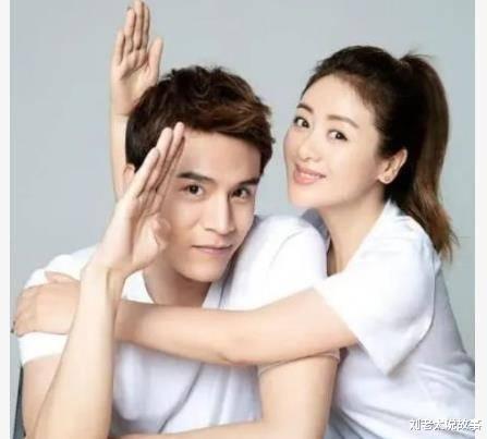 李琳|28岁娶34岁分手女演员，婚后吃“软饭”多年，如今睡觉都手牵手！