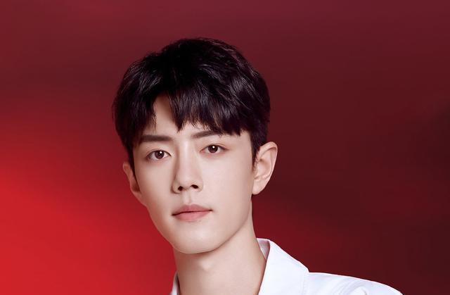 肖战|舞蹈冠军张馨予连续多日为肖战签到,还预约发布会,已成为粉丝