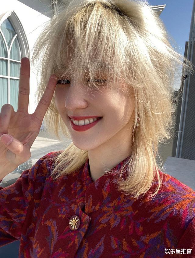 张碧晨|无论张碧晨再怎么努力，华晨宇依旧会选择王悦伊