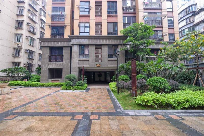 福州，单价19万的楼盘，学区房的天花板——万旭秀冶里