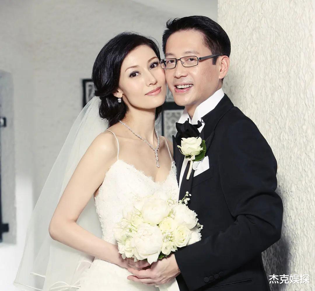 李嘉欣|李嘉欣住院上热搜，被内地与香港网友刷屏嘲讽：这是坏事做多了