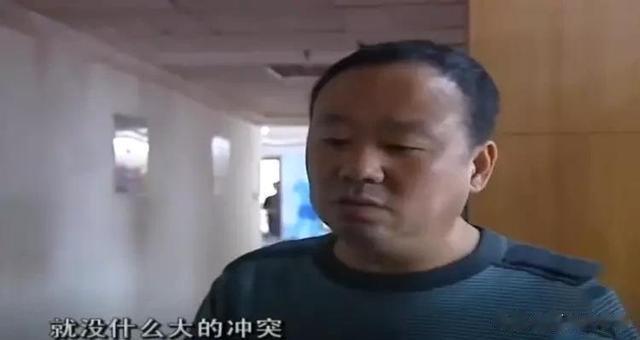 高三学生与富二代发生摩擦,被砍身亡,对方母亲:我有的是钱