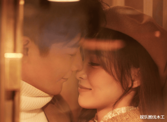 奇葩说|罗晋官宣结婚4周年!被拍与当红小花举止亲密,网友:懂得都懂