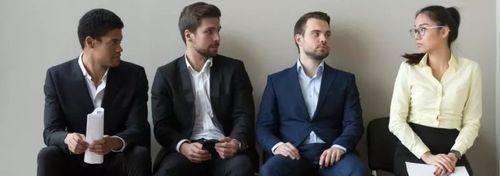 河南|因户籍是河南，90后小伙找工作被拒：地域歧视，原来是人的本性