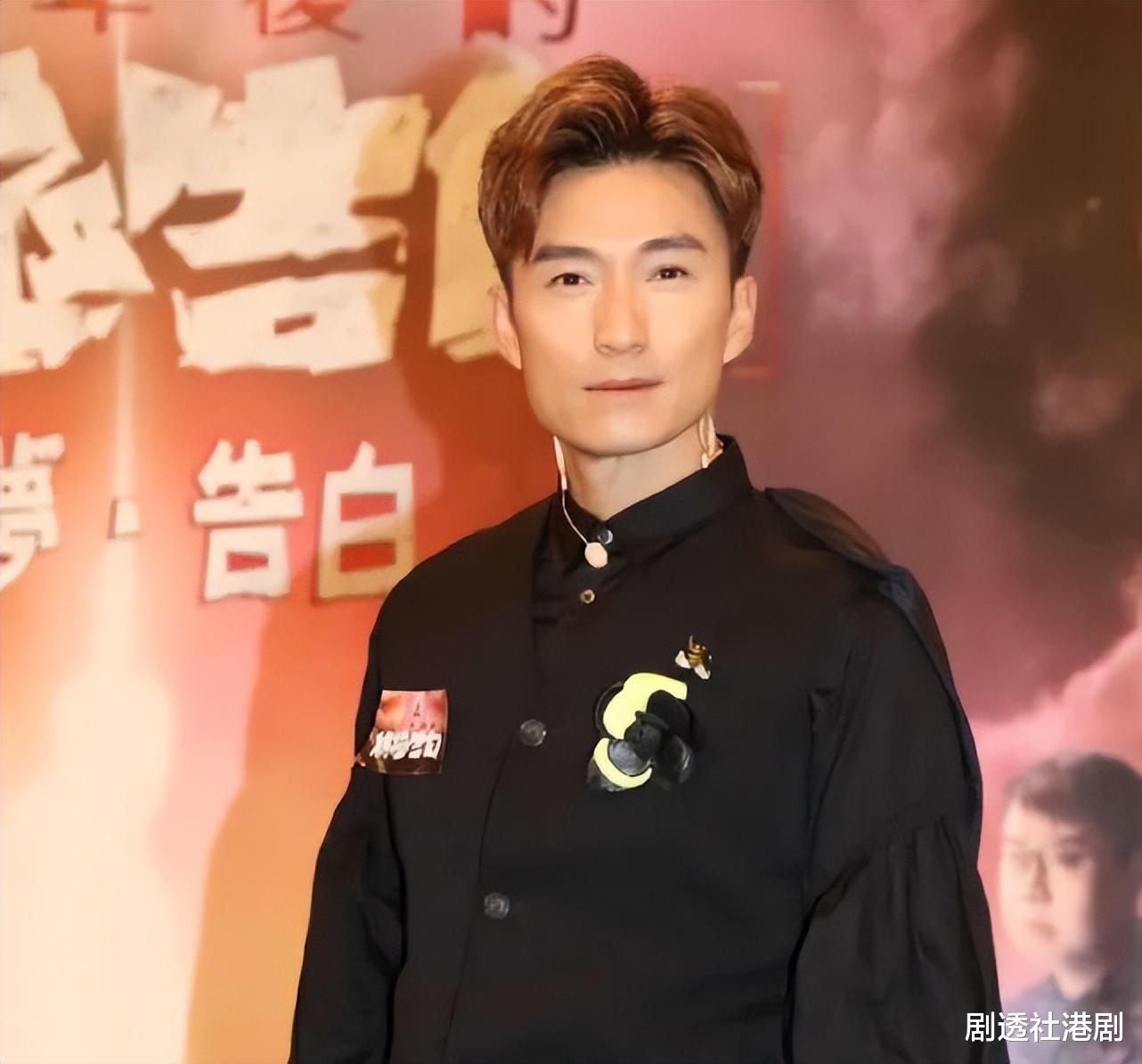 曾志伟|太惊险！曾志伟录节目遭好友整蛊，险被道具弄伤一度要求停工