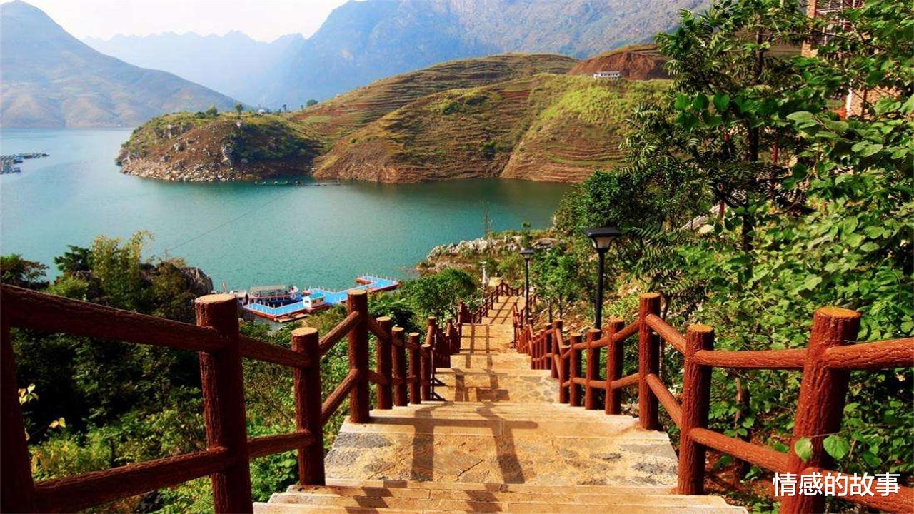 避暑胜地|我国的“凉都”，真正的冬暖夏凉、避暑胜地，也是定居的最佳选择
