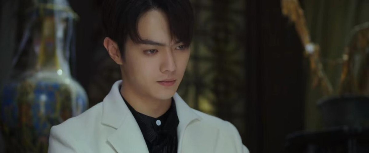 blackpink|迷航昆仑墟：但凡许凯拉跨一点，都压不住这群演技“炸裂”的男配