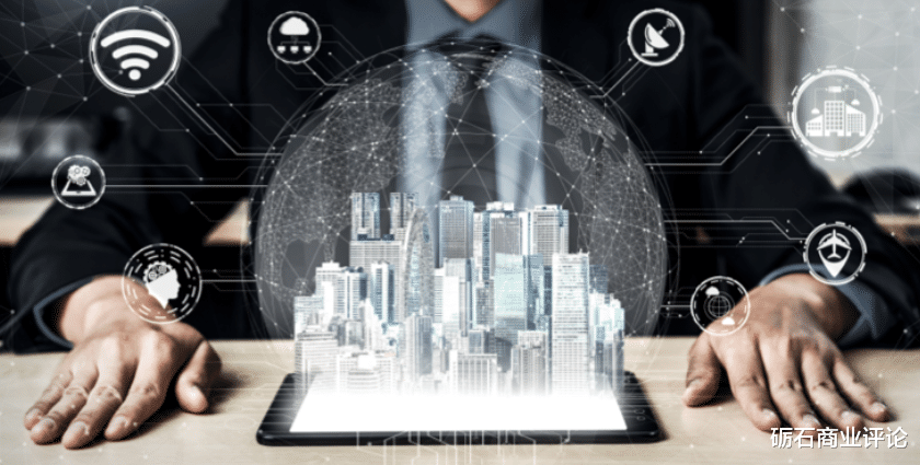 用友|用友:组织升级背后的底层逻辑