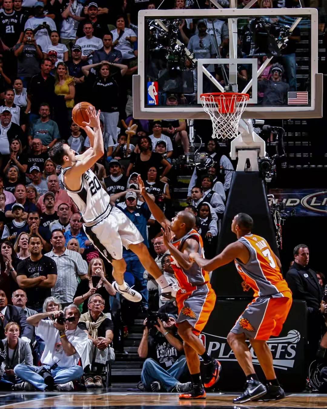 MVP|NBA史上最好二轮秀不是已经获得mvp的约基奇，而是他！