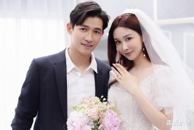 李子峰|35岁李子峰宣布当爸！心疼孕期老婆很辛苦，女方肚大如箩孕味十足