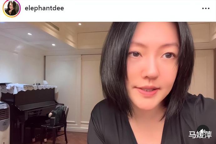 小S|小S44岁生日又哭了：大喊妈妈我爱你，谢谢你把我生下来