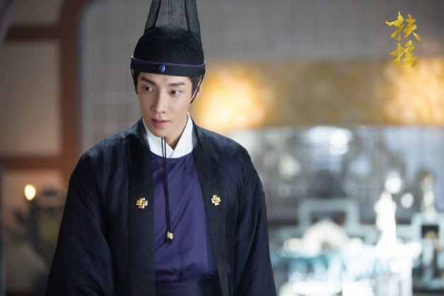 高瀚宇|高瀚宇介绍＋12部必看陆剧推荐！《陪你一起好好吃饭》霸总圈粉，档档秀炸裂腹肌