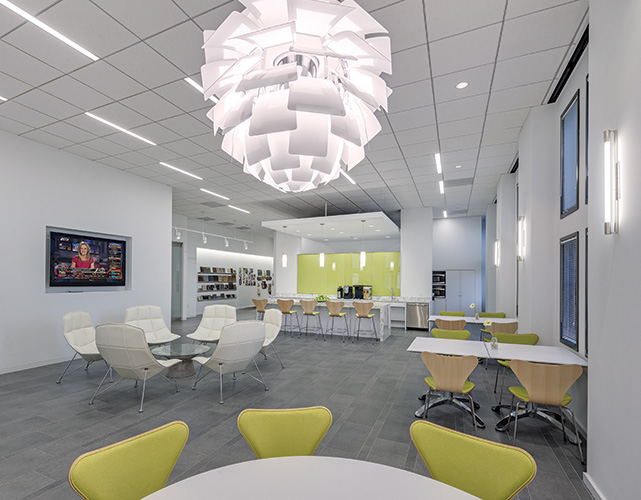 办公室|欧式办公室软装如何搭配设计