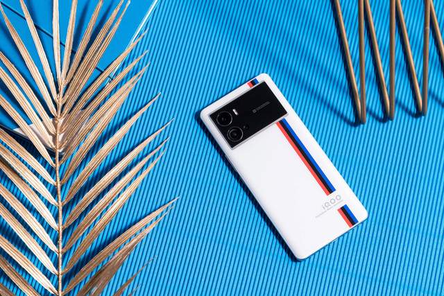 iqoo|iQOO 9 Pro到底有多强?硬核性能加持,流畅体验满分