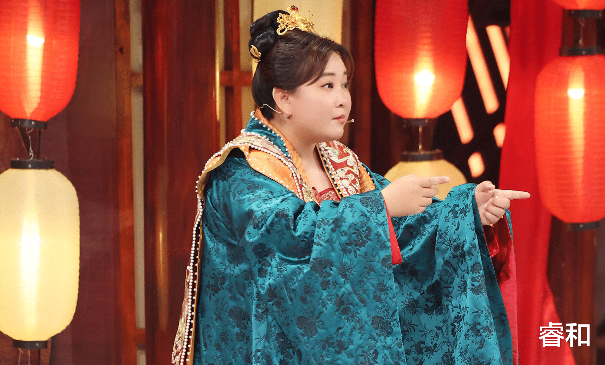 贾玲|沈腾、贾玲的《王牌》原班人马回归，吴彤拿出了最大的诚意和代价