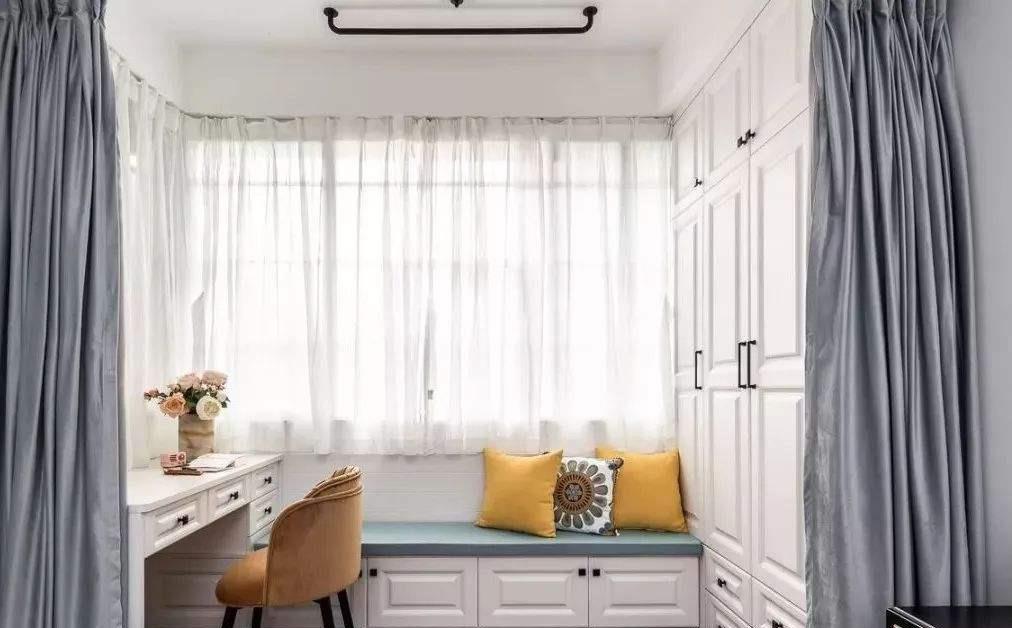 为什么有些人不装阳台门后悔了?因为装修前,他们没有想好3件事