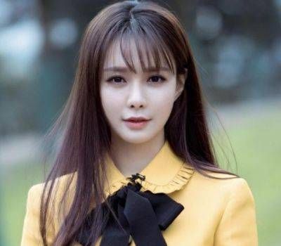 沈梦辰|“铁刘海”掀起来:沈梦辰像换脸,柳岩老十岁,而她却气场全开!