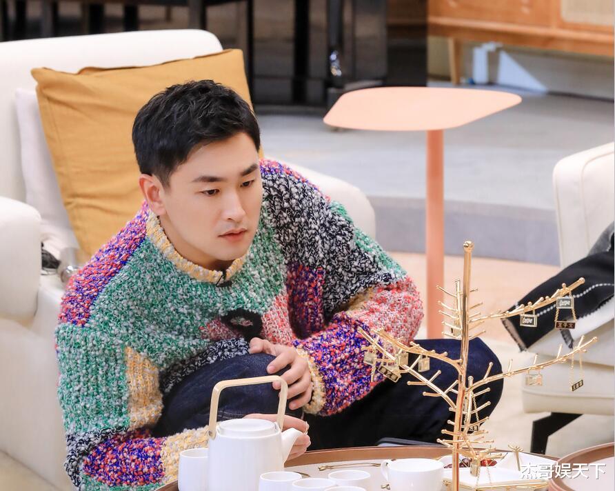 半熟恋人|《半熟恋人》第二次约会:男4找到真爱,女2看到未来,男3获神助