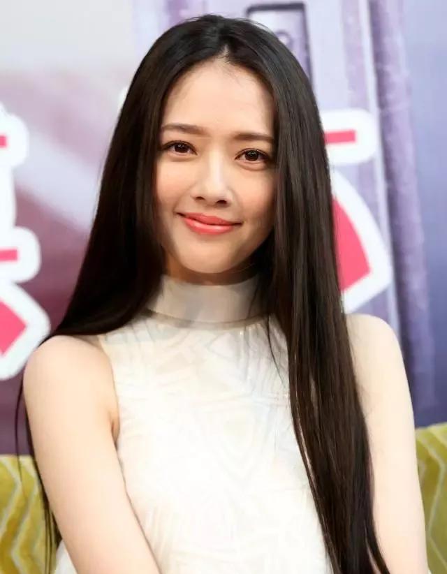 郭碧婷|郭瑭璜：辛苦养育女儿郭碧婷长大，不求她大红大紫，只愿她平安