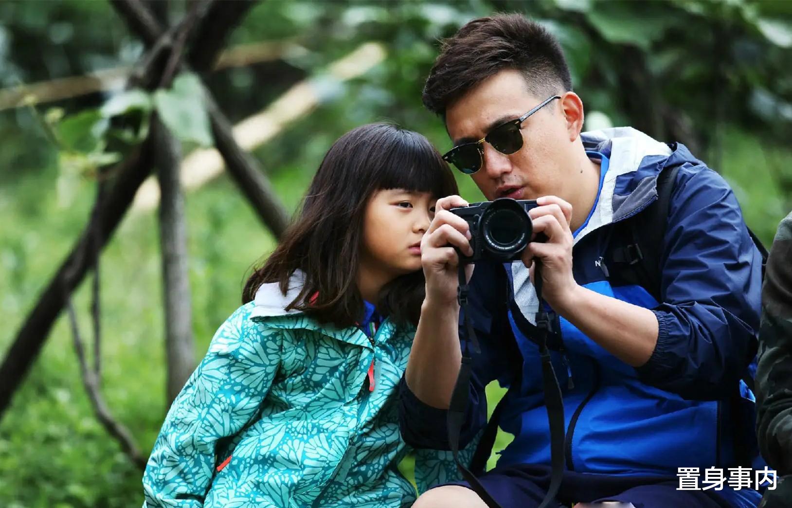 刘奕君|“戏路窄”的5位演员，个个都是实力派，有人19年演同一角色14次