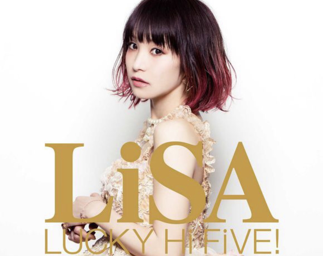 lisa|太魔幻了吧！LiSA不仅原谅了出轨的铃木达央，还给他补办婚礼？