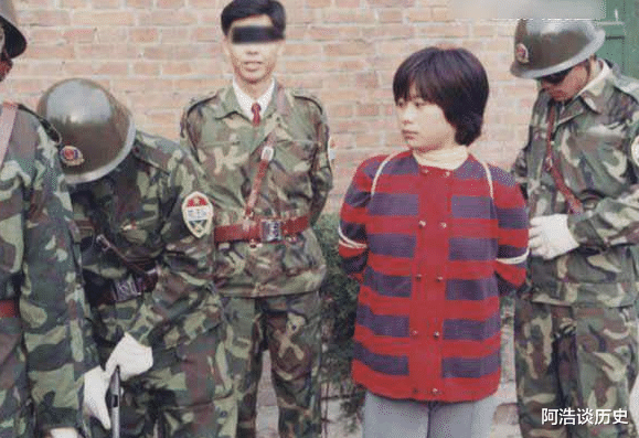 死刑犯在被枪决时,为何一定要跪着受刑?跟你想的可能不一样