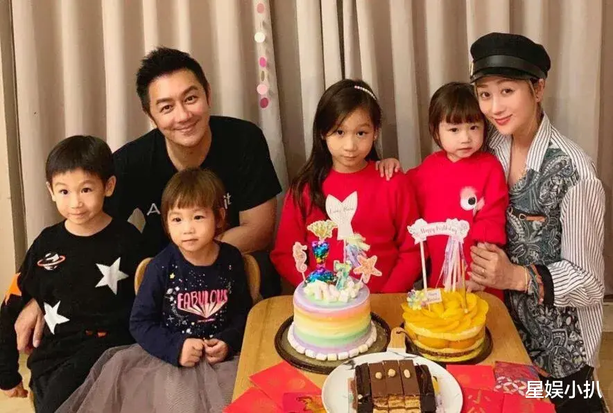 陈浩民|假活佛，真禽兽！陈浩民对女演员上下其手，网友：心疼他老婆