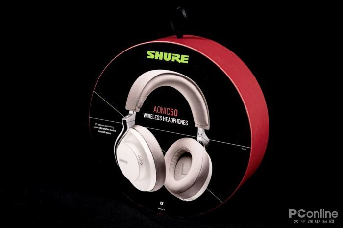 舒尔Aonic 50耳机评测：不仅高颜值，还有好音质