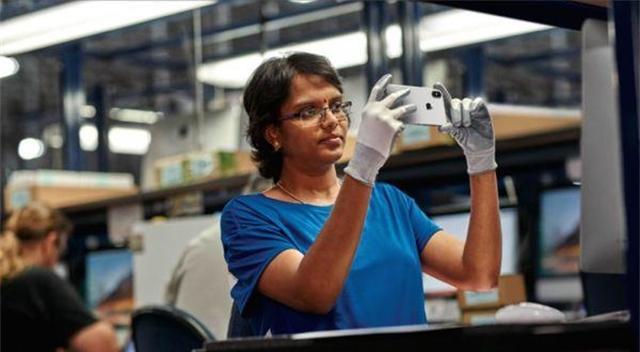 苹果|苹果撤离中国有多难?背后牵连70家中国公司,搬回美国不可能