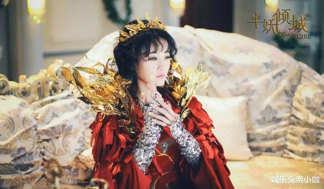 李一桐|从女配变女N号,李一桐算是扑了……