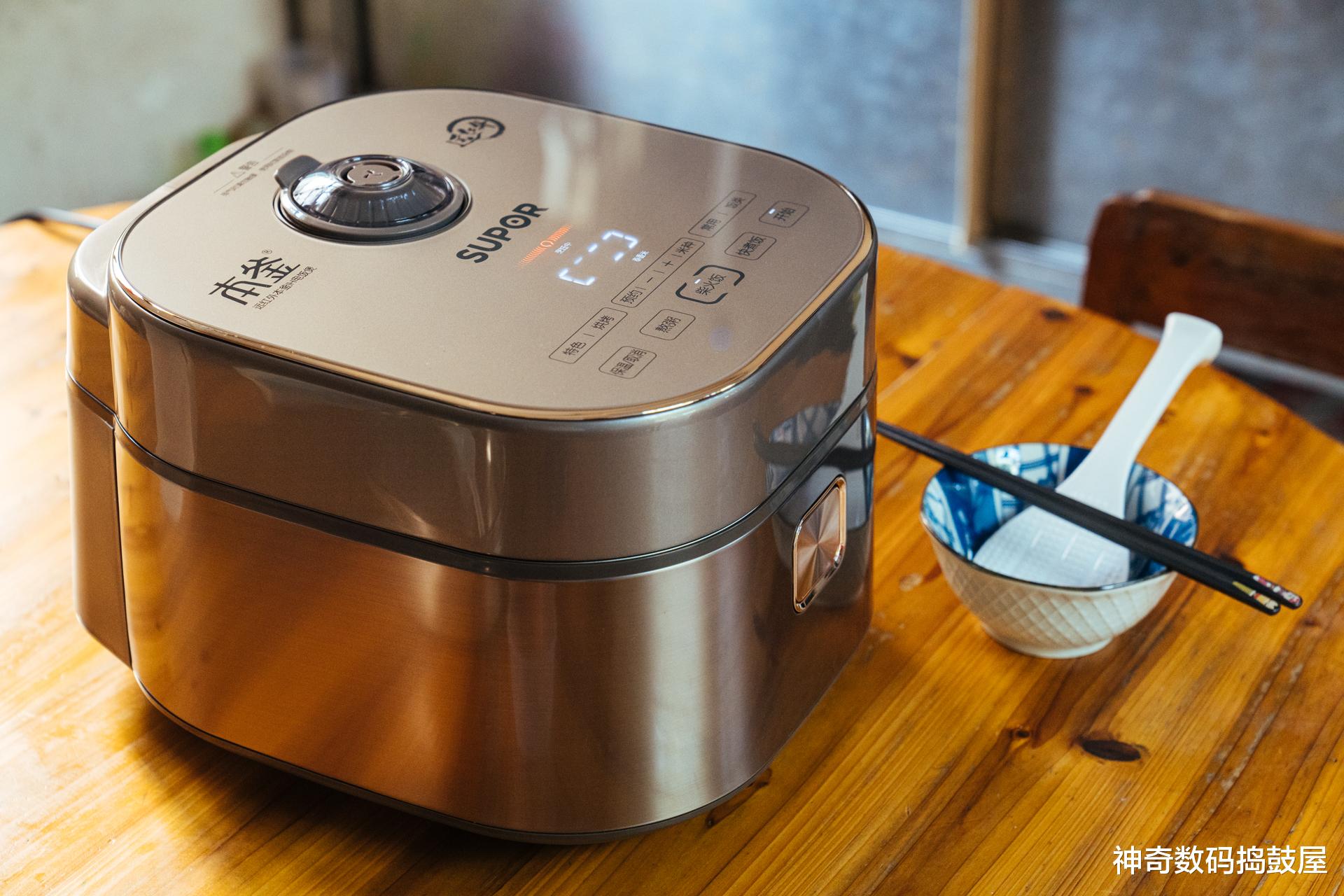 厨房好物推荐,无论厨房大小,添置这5样好物,让厨房变得更好用