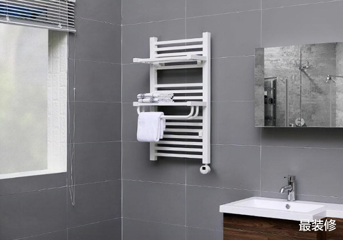 家里的卫生间,差点被所谓的“神器”毁了,果然都是在夸大宣传