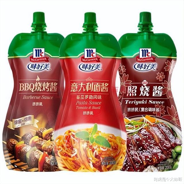 机械|别再吹美国离不开中国产品了：潜伏在中国的美国货，常被看成国货