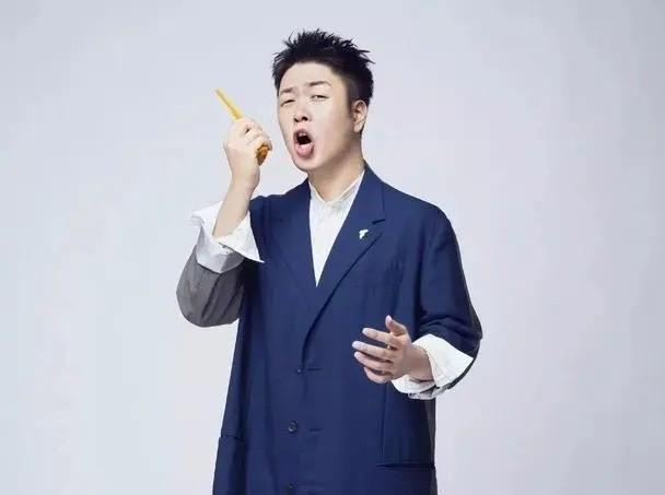 杜海涛|杜海涛原本可以事业爱情双丰收，偏偏自己不长进，如今尴尬了吧