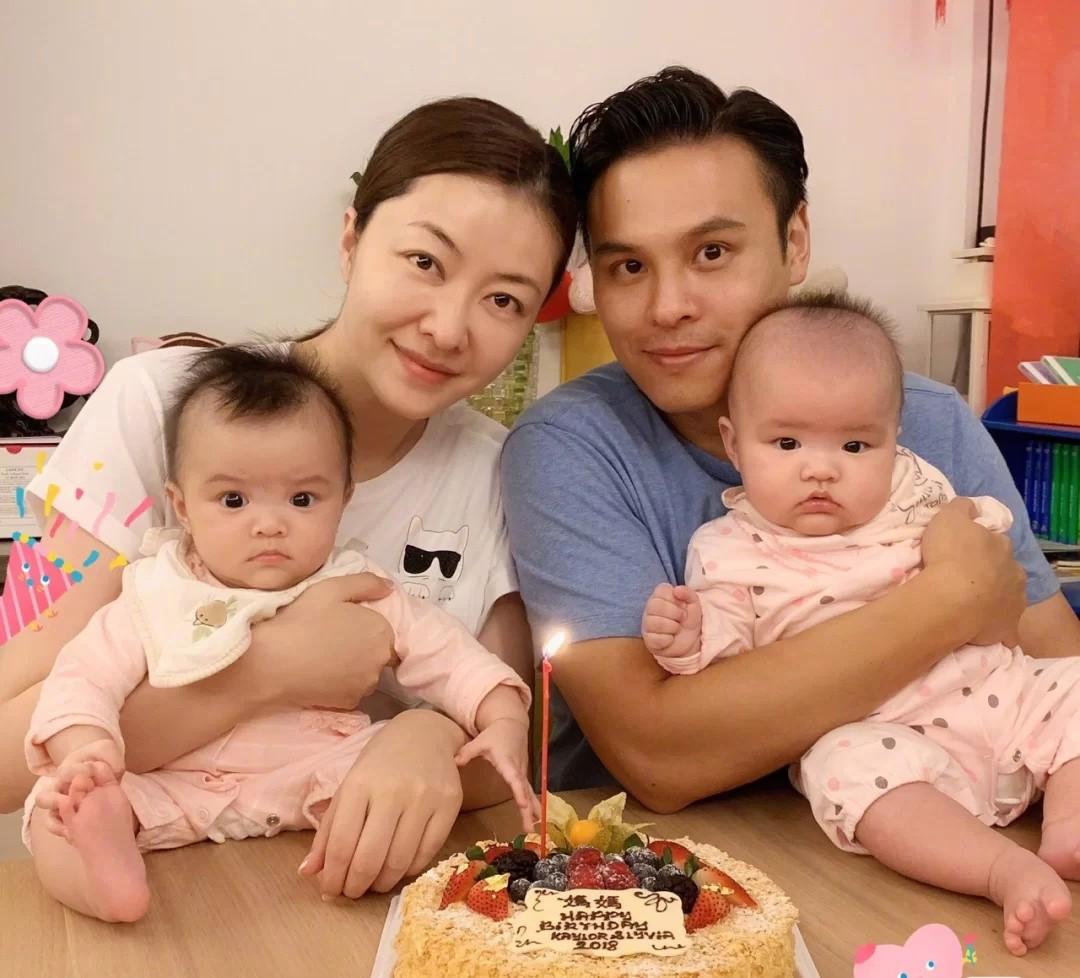 郭富城|郭富城前女友熊黛林:豪门生活容易迷失