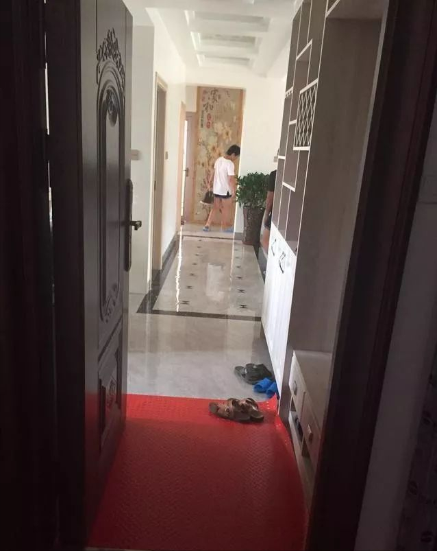 老婆用16万砸出来的新家,真是漂亮!人人都夸老婆能干!