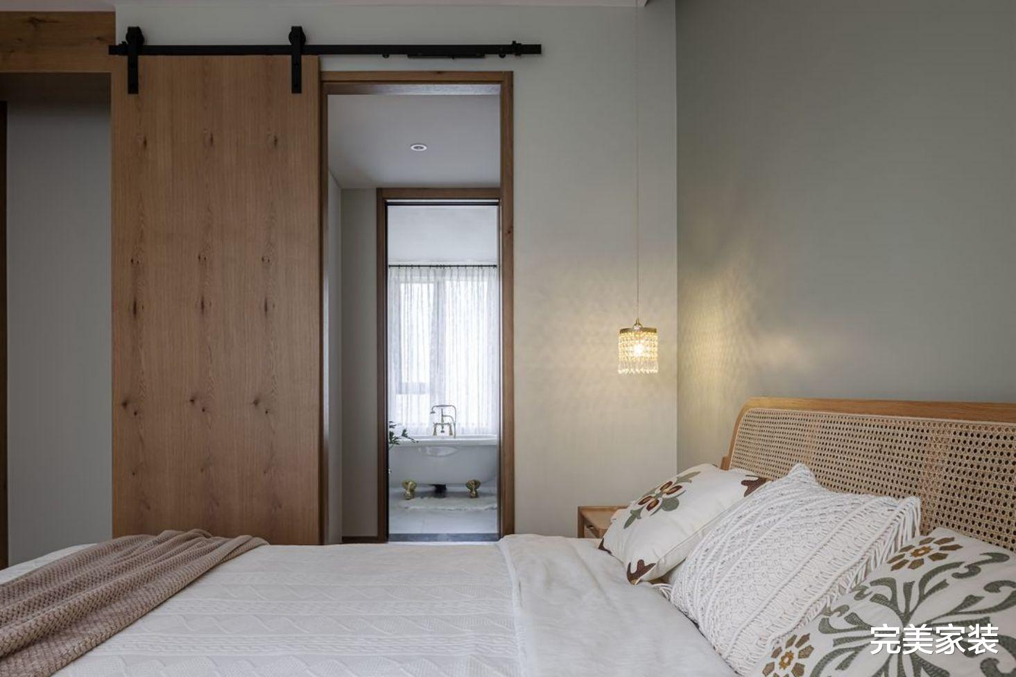 80后文艺女青年的家,处处是艺术气息,随心之所往,择良木而居