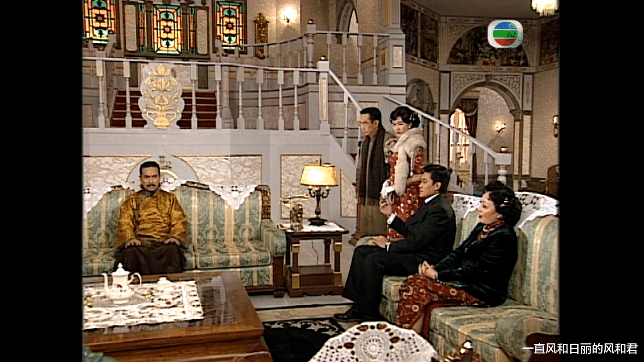 阿昌|《胭脂水粉》:越想表现自己,越不能着急,问问自己准备工作都做好了么?