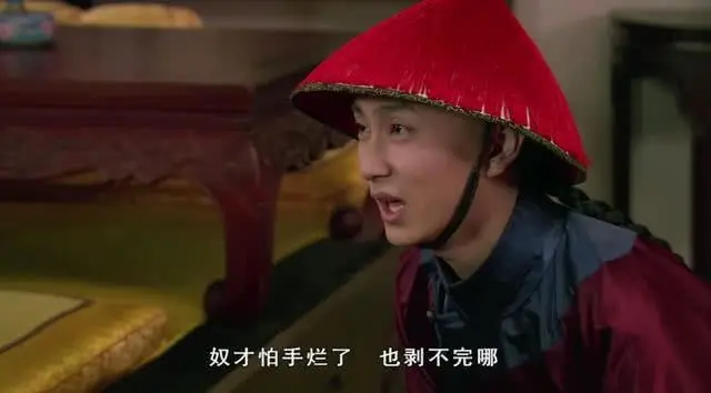 苏培盛|《甄嬛传》中最记仇的苏培盛,为什么华妃落魄后,也没有落井下石