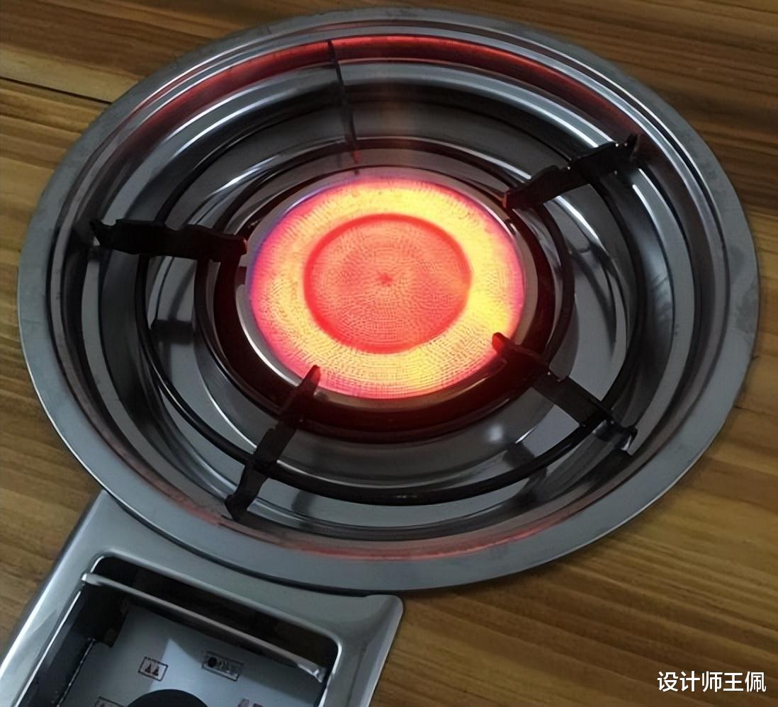 |各位“主妇”,请记住燃气灶5不买,不是“唬人”,是多年经验