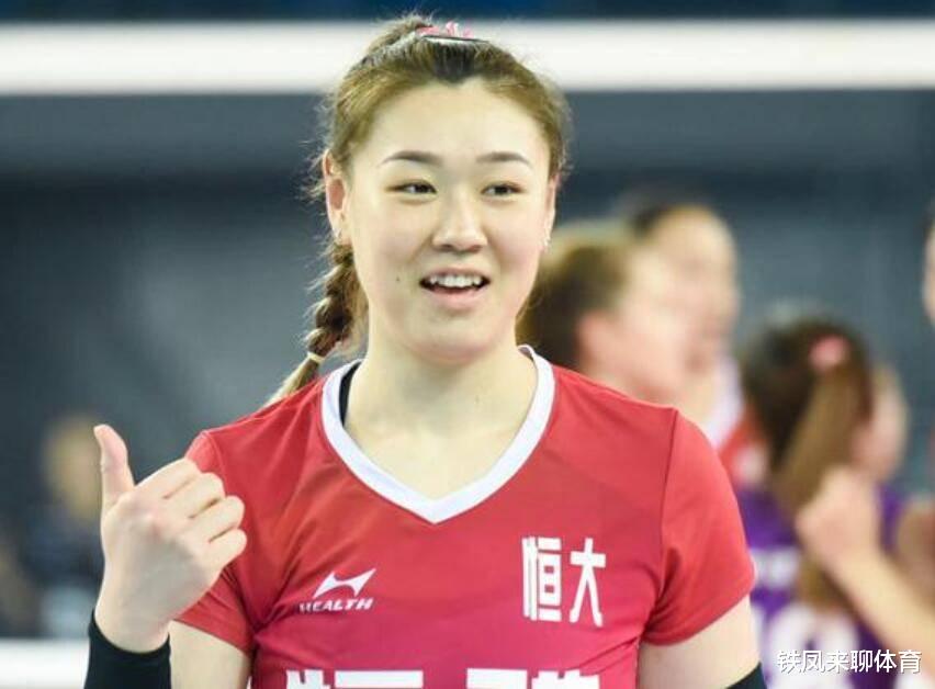 蔡斌|女排重用王云蕗原因揭晓！球迷揭开扎心内幕：蔡斌早就看穿了