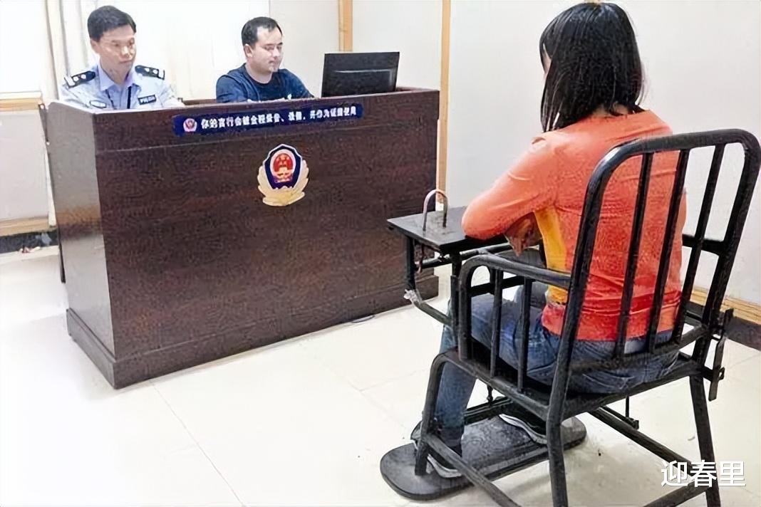 21年前北京,报社主编被女助理狂捅60刀,揭开一桩桃色新闻的面纱
