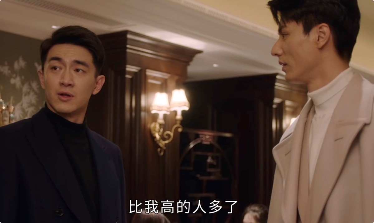 林更新|《请叫我总监》演员演技排行,白冰垫底,谭松韵第三,林更新第四