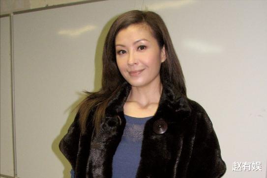 伍咏薇|21岁嫁大30岁富豪的她,结婚15天变寡妇,10年后二婚再嫁有钱人