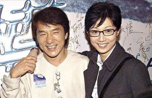 吴绮莉|港星发文痛批女儿的同性妻子！曾被起辱骂过自己怎么还活着