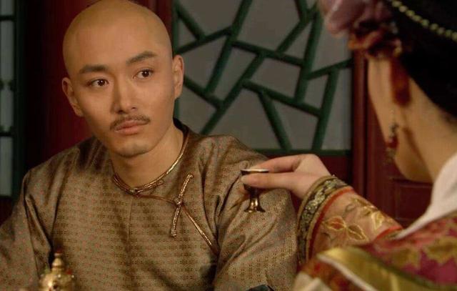 甄嬛|在凌云峰上：甄嬛早已不清白了，为何果郡王不嫌弃急着娶她为妻？